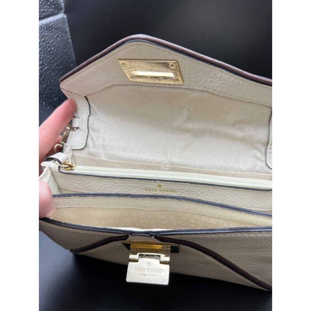 Kate Spade Envelope Crossbody